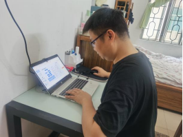 Ezpay解决方案部