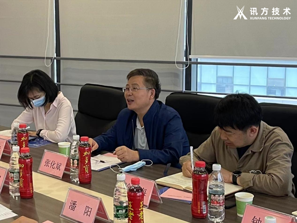 湖北开放大学（湖北科技职业学院）张化斌